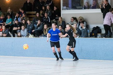 Bild 435 - VR Bank Cup Horst
